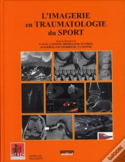 Capa do artigo L'Imagerie En Traumatologie Du Sport