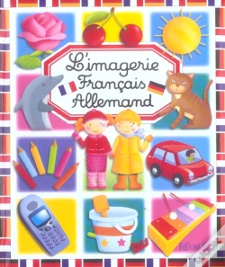 Capa do artigo L'Imagerie Francais-Allemand