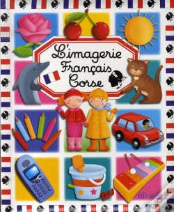 Capa do artigo L'Imagerie Français-Corse
