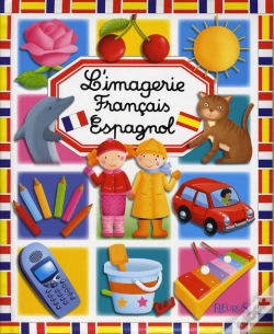 Capa do artigo L'Imagerie Français Espagnol