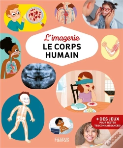 Capa do artigo L'Imagerie : Le Corps Humain