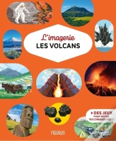 L'Imagerie Les Volcans