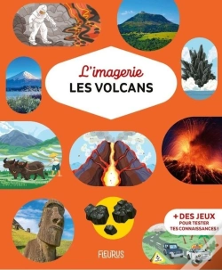 Capa do artigo L'Imagerie Les Volcans
