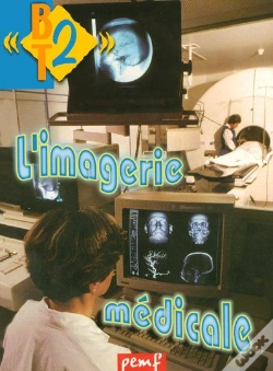 Capa do artigo L'Imagerie Médicale