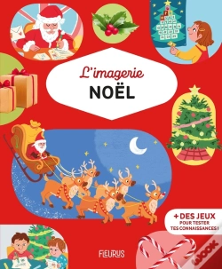 Capa do artigo L'Imagerie Noël