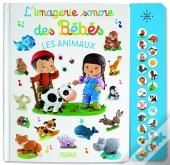 L'Imagerie Sonore Des Bébés : Les Animaux