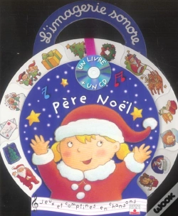 Capa do artigo L'Imagerie Sonore Du Père Noël