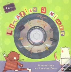 Capa do artigo L'Imagier A Mimer