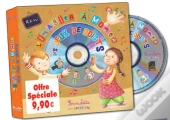 L'Imagier A Mimer : Des Jeux De Doigts