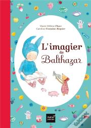 L'Imagier De Balthazar