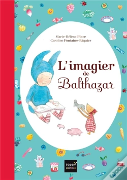 Capa do artigo L'Imagier De Balthazar