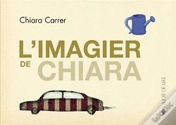 Capa do artigo L'Imagier De Chiara