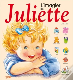 Capa do artigo L'Imagier De Juliette