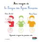 L'Imagier De La Langue Des Signes - Preview