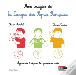 Capa do artigo L'Imagier De La Langue Des Signes