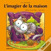 L'Imagier De La Maison