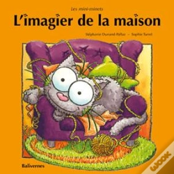 Capa do artigo L'Imagier De La Maison