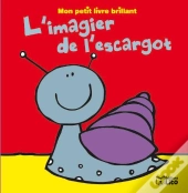 L'Imagier De L'Escargot