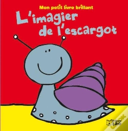 Capa do artigo L'Imagier De L'Escargot