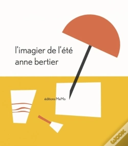 Capa do artigo L'Imagier De L'Été