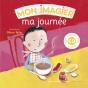 L'Imagier De Ma Journée - Preview