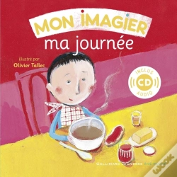 Capa do artigo L'Imagier De Ma Journée