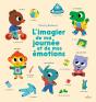 L'Imagier De Ma Journée Et De Mes Émotions - Preview