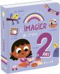 L'Imagier De Mes 2 Ans - Preview