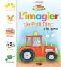 L'Imagier De Petit Dino À La Ferme - Preview