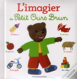 Capa do artigo L'Imagier De Petit Ours Brun