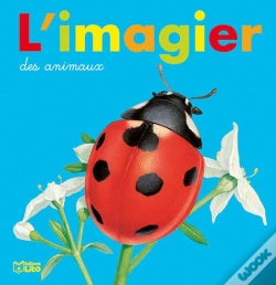 Capa do artigo L'Imagier Des Animaux