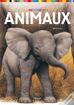Capa do artigo L'Imagier Des Animaux