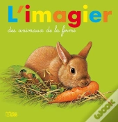 L'Imagier Des Animaux De La Ferme