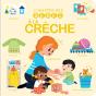 L'Imagier Des Bébés A La Crèche - Preview