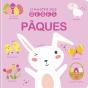 L'Imagier Des Bébés : Pâques - Preview