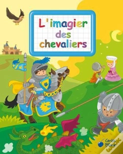 Capa do artigo L'Imagier Des Chevaliers
