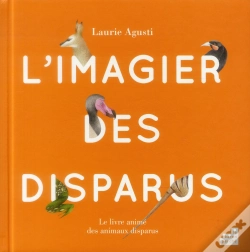 Capa do artigo L'Imagier Des Disparus