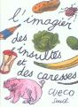 L'Imagier Des Insultes Et Des Caresses - Preview