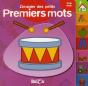 L'Imagier Des Petits, Premiers Mots ; 12-18 Mois - Preview