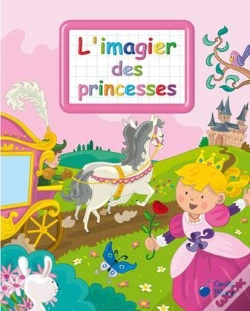 Capa do artigo L'Imagier Des Princesses
