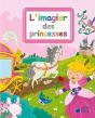 L'Imagier Des Princesses - Preview