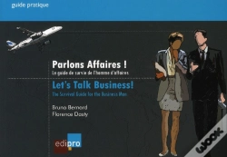 Capa do artigo L'Imagier Des Pros - Francais/Anglais