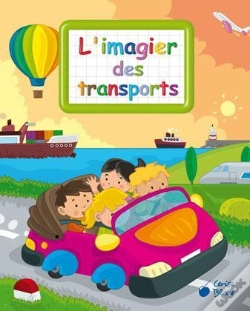 Capa do artigo L'Imagier Des Transports