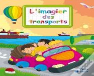 L'Imagier Des Transports