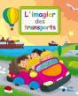L'Imagier Des Transports - Preview