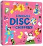 L'Imagier Disco Des Chiffres ! - Preview