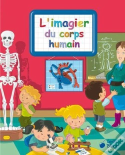 Capa do artigo L'Imagier Du Corps Humain