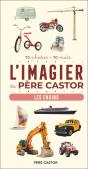 L'Imagier Du Pere Castor - Les Engins - Preview