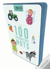 L'Imagier Du Père Castor : Mes 100 Premiers Mots