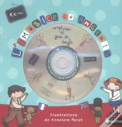 Capa do artigo L'Imagier En Anglais